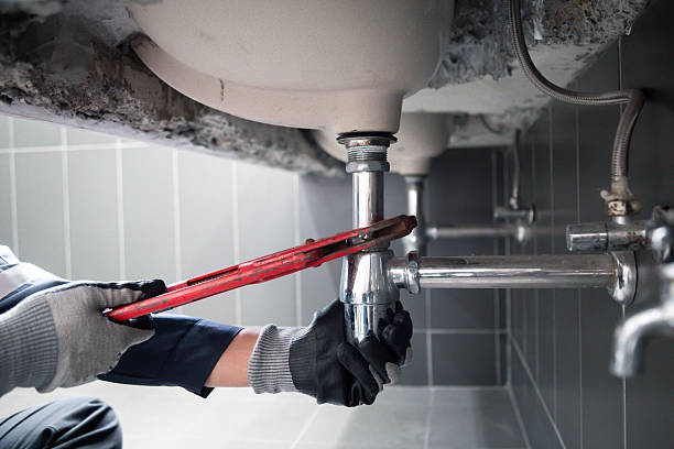 Licensed Emergency Plumber service in Jackson, CA - Street Wise - Plumbing